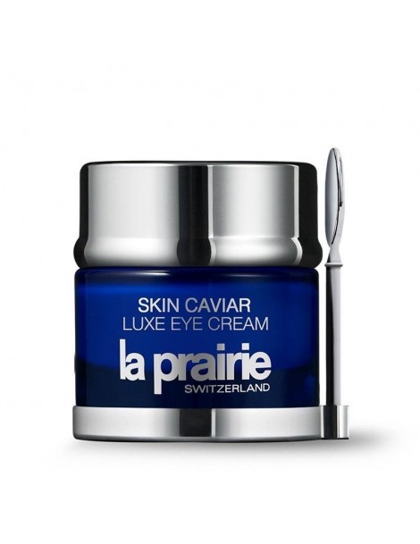 Crema Facial La Prairie Skin Caviar Luxe Cream 50Ml La Prairie
