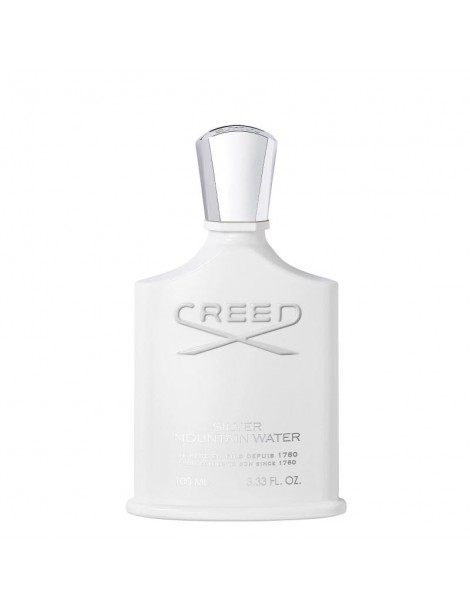 Creed Silver Mountain Water Eau De Parfum 100 Ml