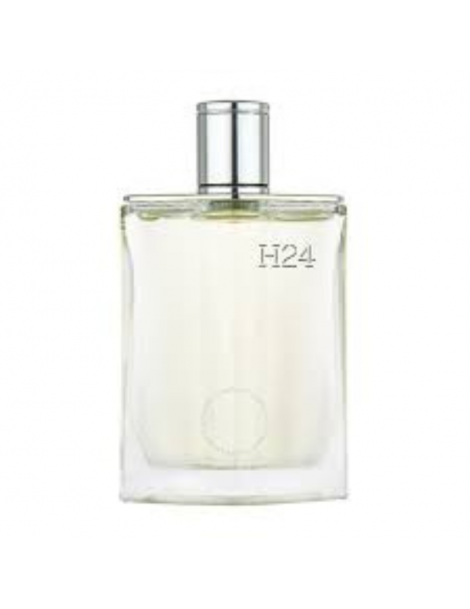 Perfume Hermes H24 Edp Refillable Natural Spray 100 Ml