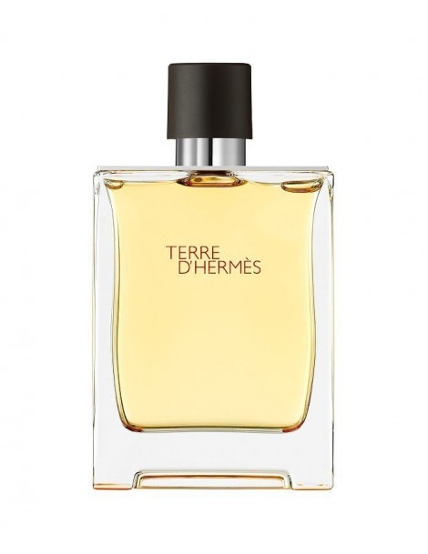 Perfume Hermès Terre D'Hermès Pure Perfume 75Ml Hombre