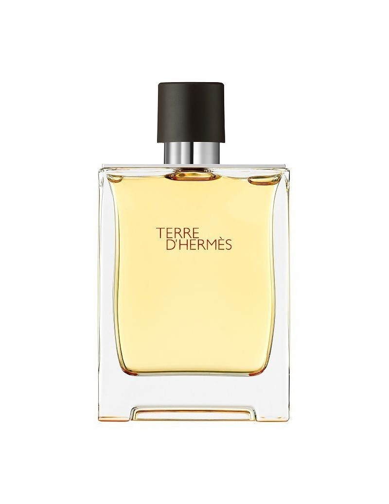 Perfume Hermès Terre...