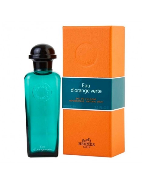Perfume Hermès Eau Dorange Verte Edc 100Ml Unisex