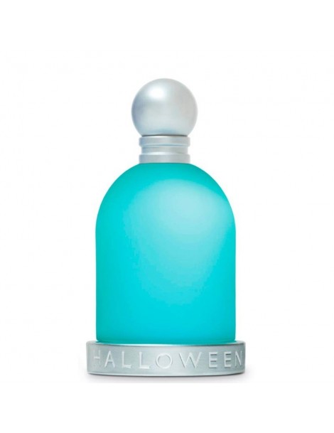 Perfume Halloween Blue Drop Edt 100Ml Mujer
