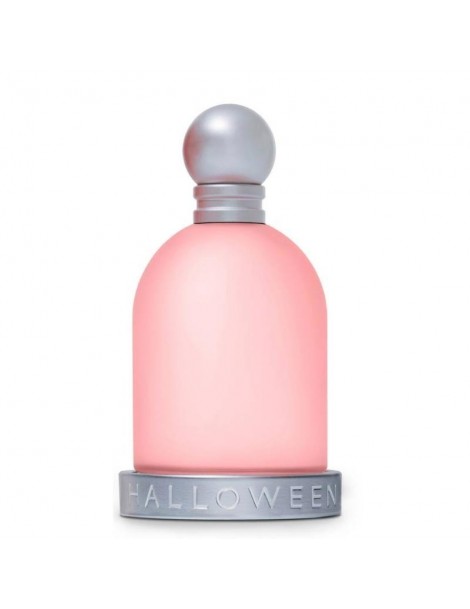 Perfume Halloween Magic Edt 100Ml Mujer