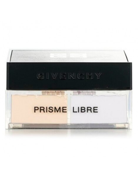 Polvos Sueltos De Givenchy Prisma Libre N02 4X3G