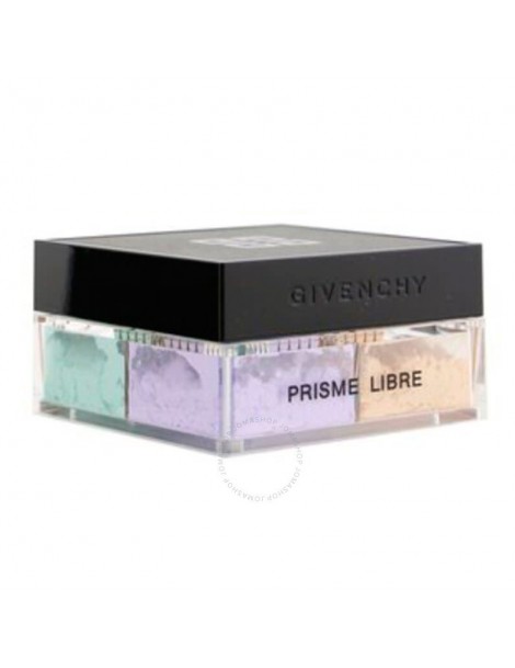 Polvos Sueltos De Givenchy Prisma Libre N04 4X3G