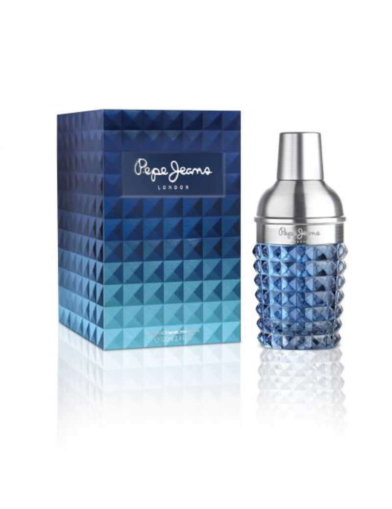 Perfume Pepe Jeans For Him...