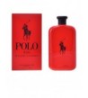 Perfume Ralph Lauren Polo Red Eau De Toilette 200 Ml Hombre