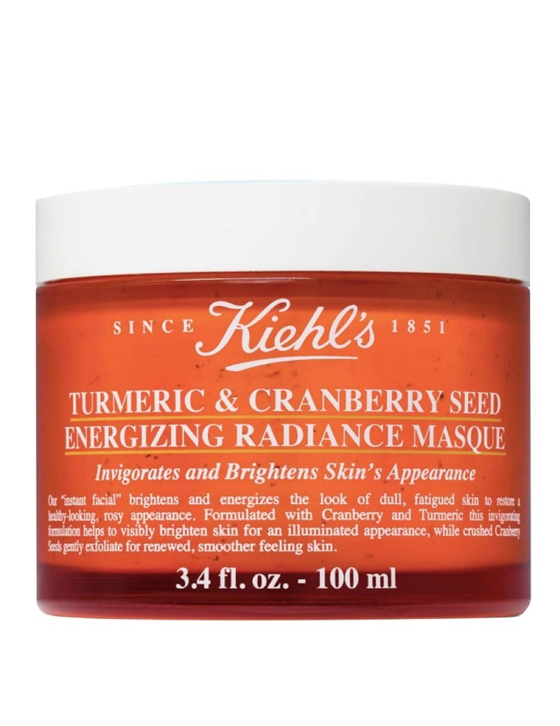 Cranberry Seed Masque 100Ml Os
