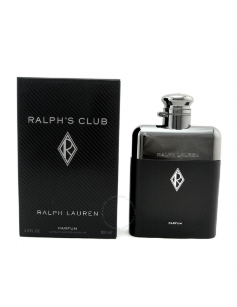 Ralph Lauren Ralph's Club Parfum 100Ml