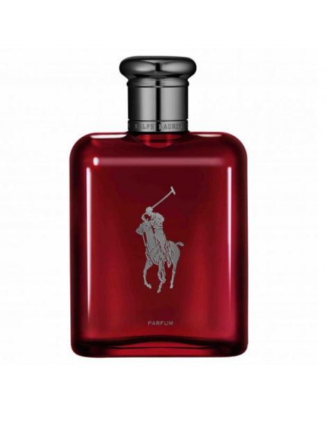 Ralph Lauren Polo Red Parfum 125Ml
