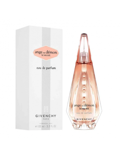 Perfume Givenchy Ange Ou Démon Le Secret Edp 100Ml Mujer