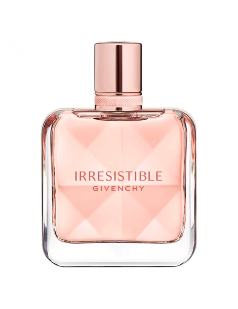 Perfume Givenchy Irresistible Edt 80Ml Mujer