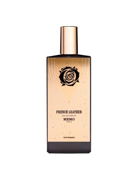 Perfume Memo Paris French Leather 75 Ml Edp Unisex