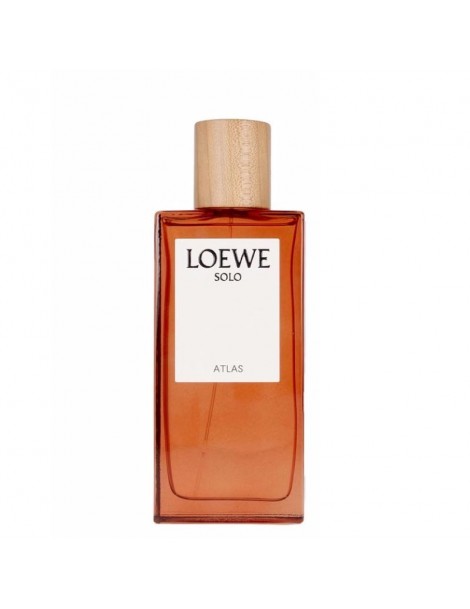 Perfume Loewe Solo Atlas Edp 100 Ml Hombre
