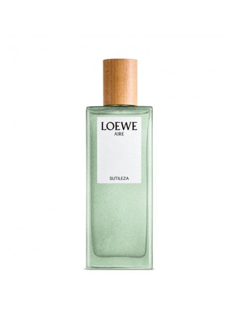 Perfume Loewe Aire Sutileza Edt 100Ml Mujer