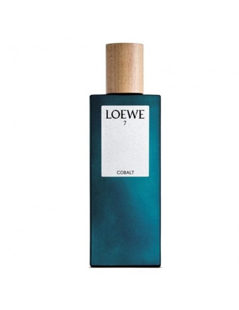 Perfume Loewe 7 Cobalt Edp 100Ml Hombre
