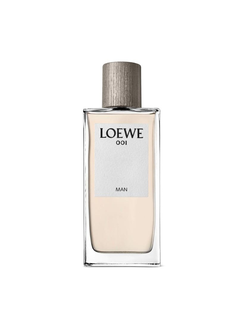 Loewe 001 Man Edp 100Ml