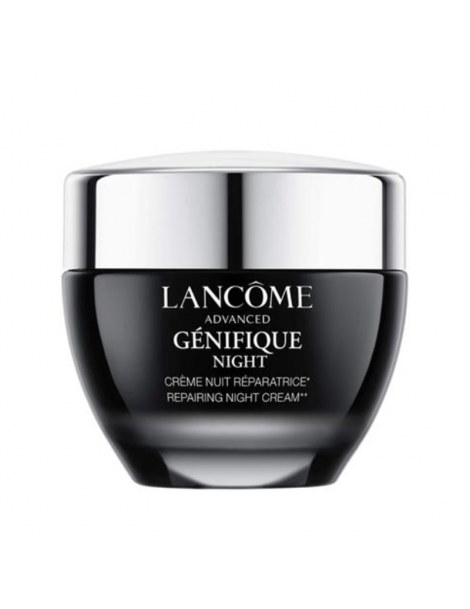 Lancôme Advanced Genifique Barrier Night Cream 50Ml