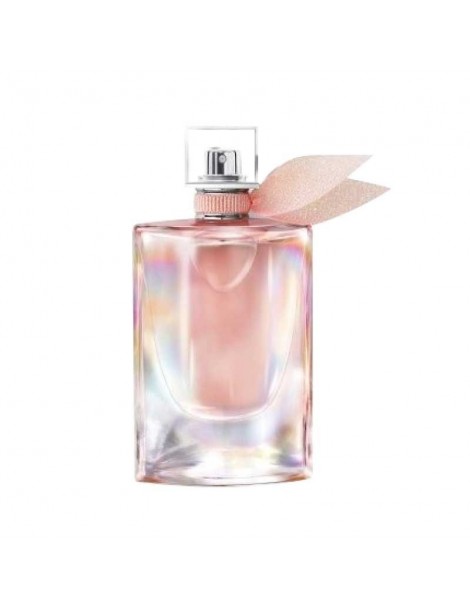 Perfume Lancôme La Vie Est Belle Soleil Cristal 50Ml Mujer