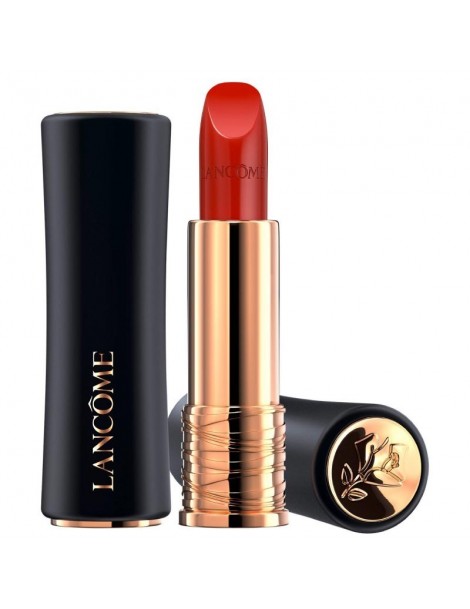 Labial Lancôme L'Absolu Rouge Cream Lipstick 196