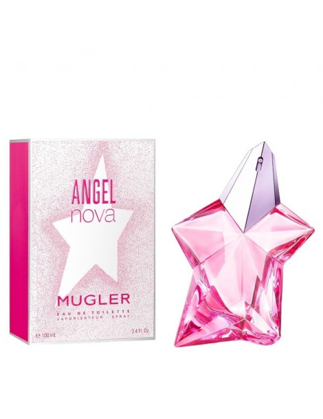 Perfume Mugler Angel Nova 100 Ml Edp Mujer