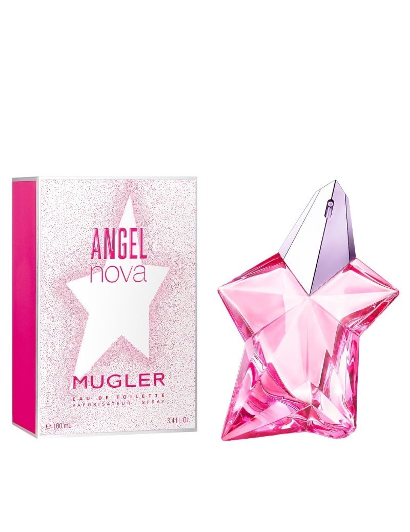 Perfume Mugler Angel Nova...