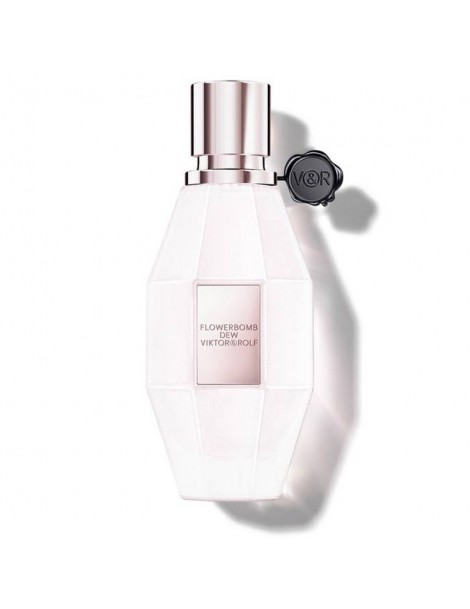 Perfume Viktor & Rolf Flowerbomb Dew Dp 100 Ml Edp Mujer