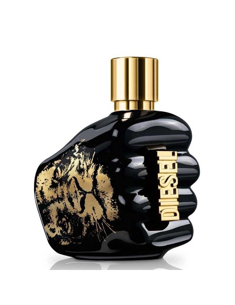 Perfume Diesel Spirit Of The Brave 75 Ml Edt Hombre