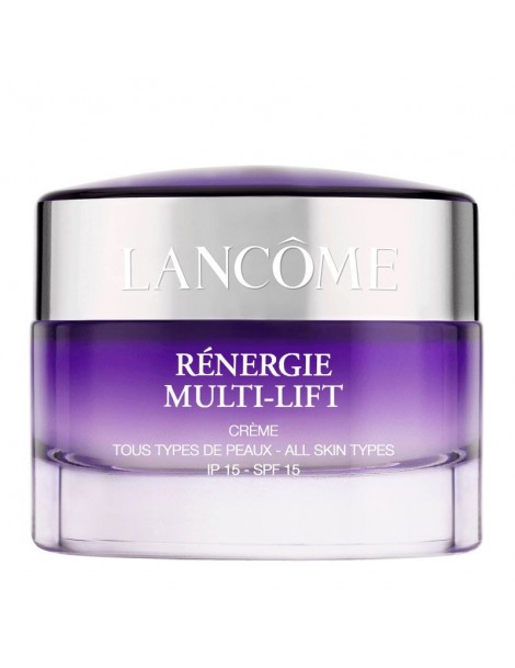 Reafirmante Lancôme Rénergie Multi-Lift Crème