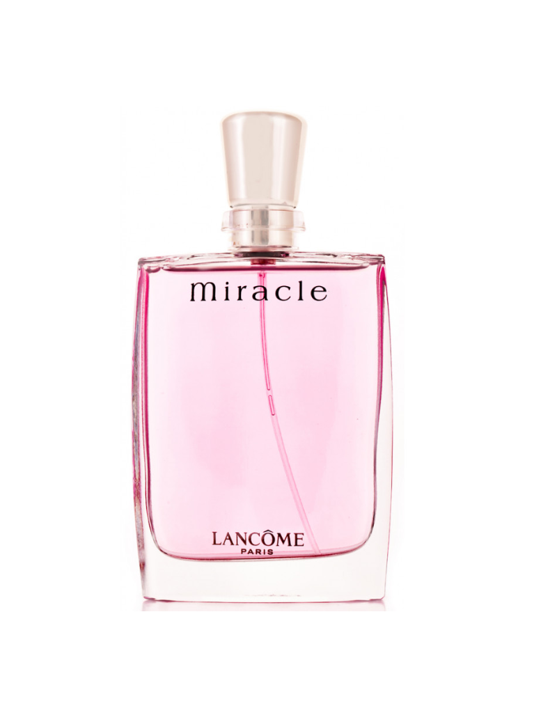 Perfume Lancome Miracle...