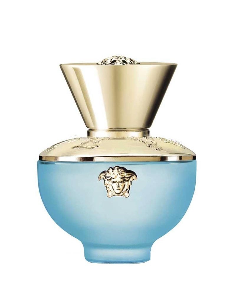 Perfume Versace Dylan Turquoise Edt 100Ml Mujer