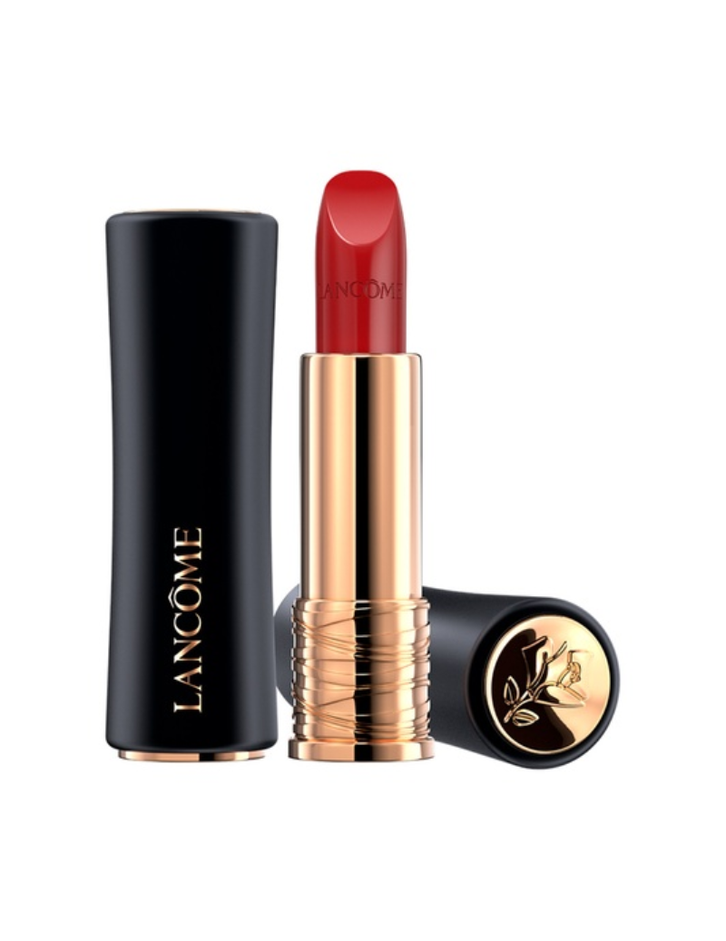 Labial Lancôme L'Absolu Rouge Cream Lipstick 143