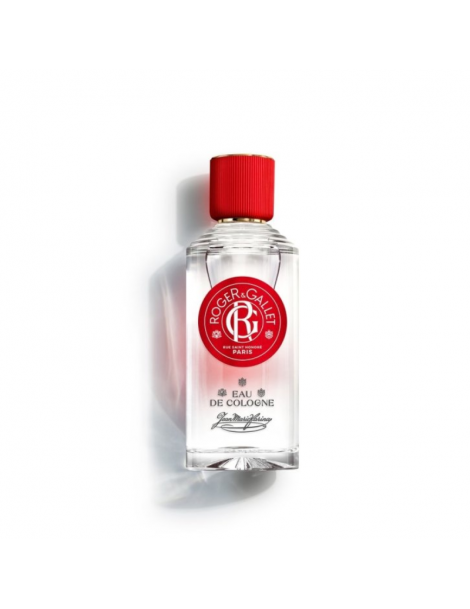Perfume Unisex Roger&Gallet Jean Marie Farina 100 ml EDC