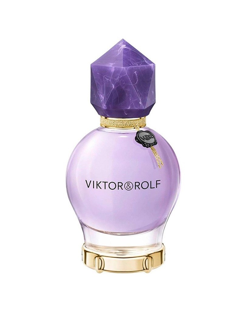 Perfume Viktor & Rolf Good Fortune Edp 50Ml Mujer