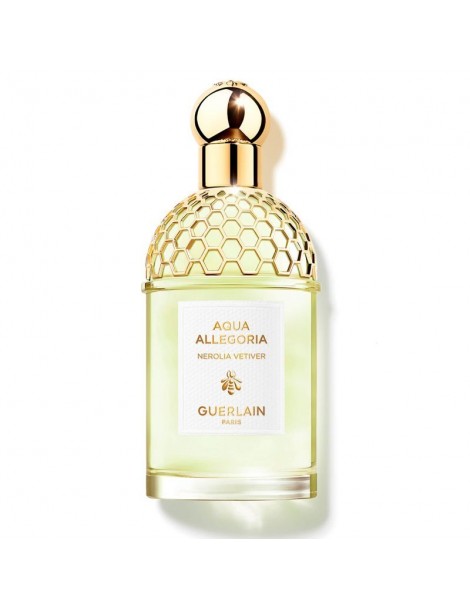 Perfume Guerlain Aqua Allegoria Nerolia Vetiver Edt 125Ml Mujer
