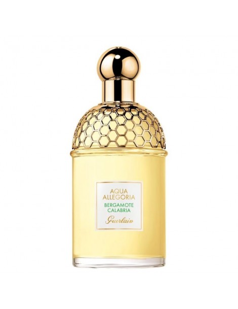 Perfume Guerlain Aqua Allegoria Bergamota Calabria Edt 125Ml Mujer