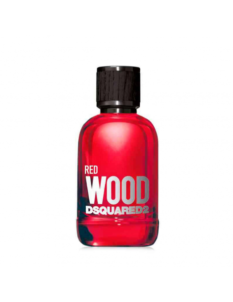 Fragancia Dsquared Red Wood Edt 100ml