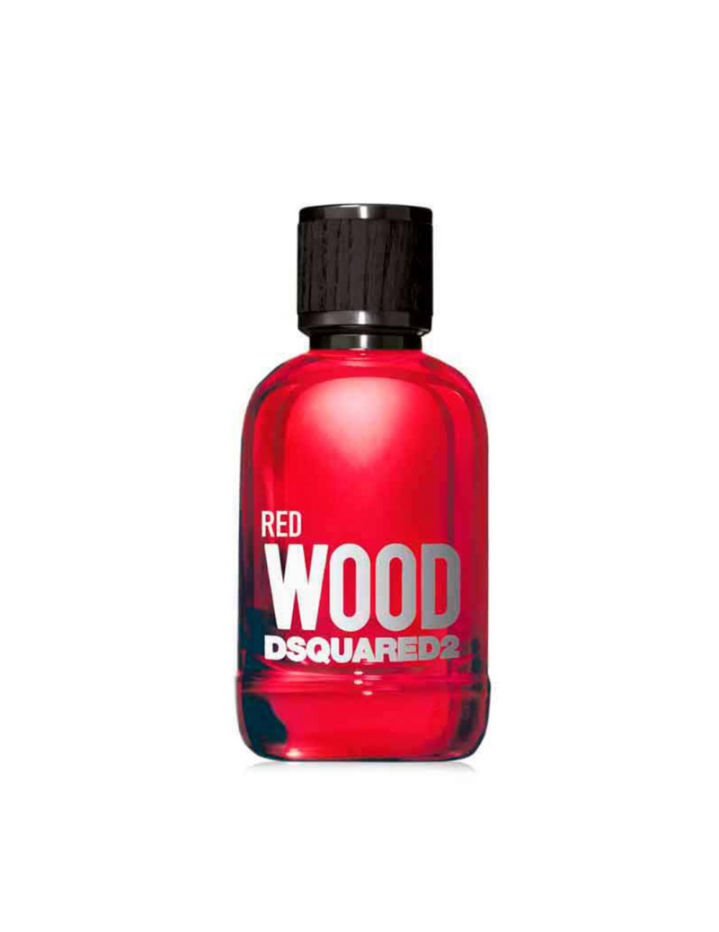 Perfume Dsquared Red Wood...