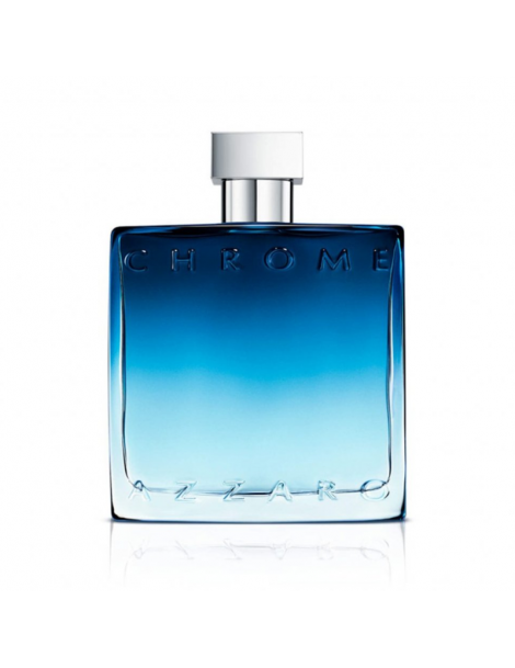 Perfume Azzaro Chrome Edp 50Ml Hombre