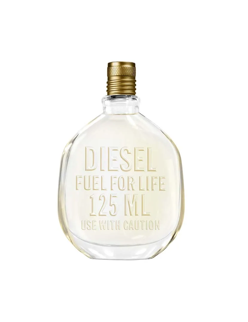 Perfume Diesel Fuel For...