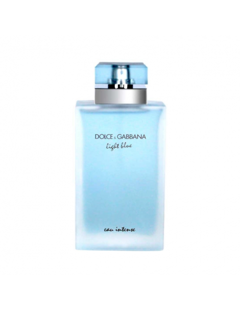Perfume Dolce & Gabbana Light Blue Edp Intense 100Ml Hombre