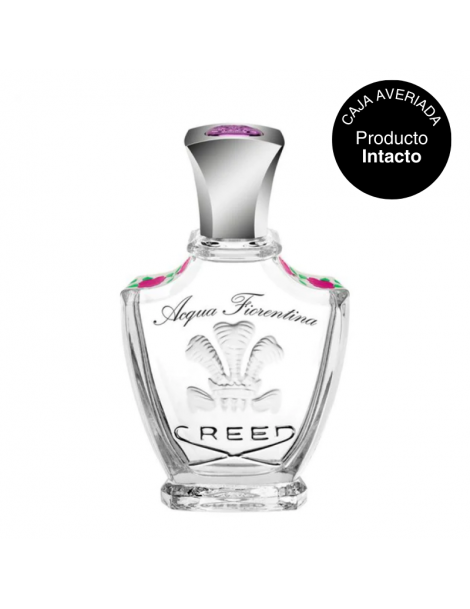 Perfume Creed Millesime Acqua Fiorentina Edp 75Ml Mujer