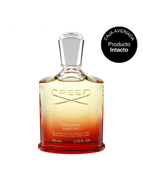Perfume Creed Original Santal Edp 100Ml Hombre