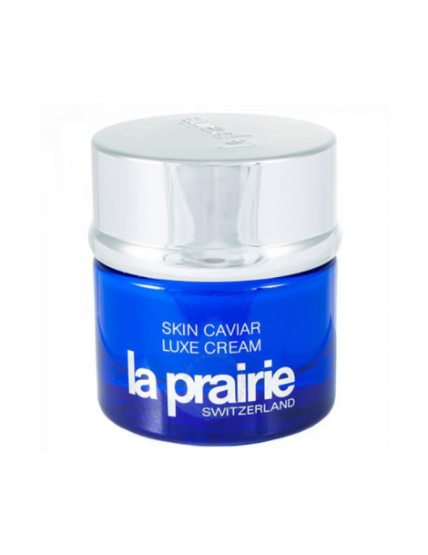 Crema Facial La Prairie Skin Caviar Luxe Cream 100Ml La Prairie