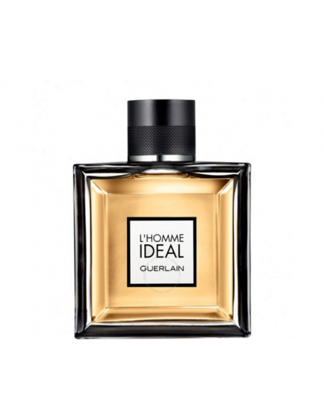 Perfume Guerlain L Homme Ideal Edt 100Ml Hombre