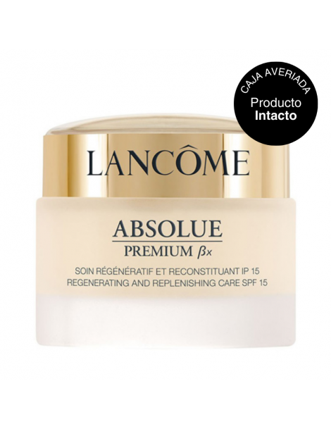 Crema Anti-Edad Lancôme Absolue Premium Bx