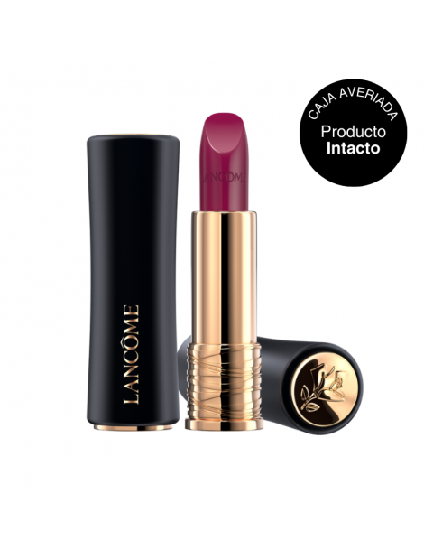 Labial Lancôme L'Absolu Rouge Cream Lipstick 493