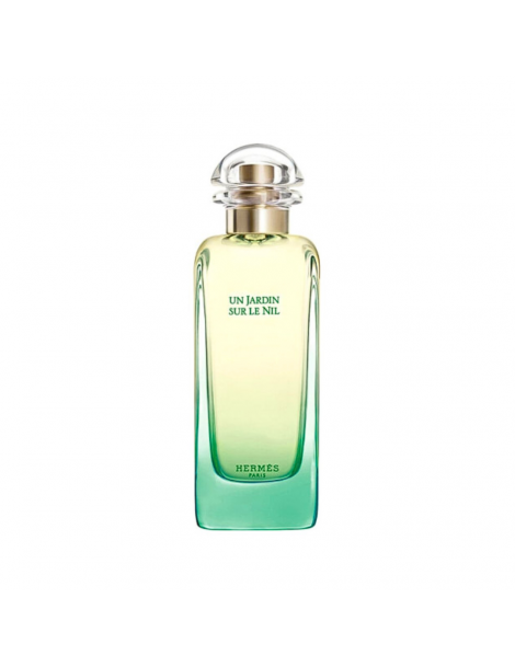 Perfume Hermès Un Jardin Sur Le Nil Edt 100Ml Unisex
