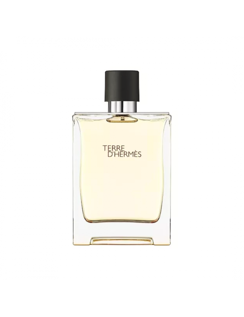 Perfume Hermès Terre...